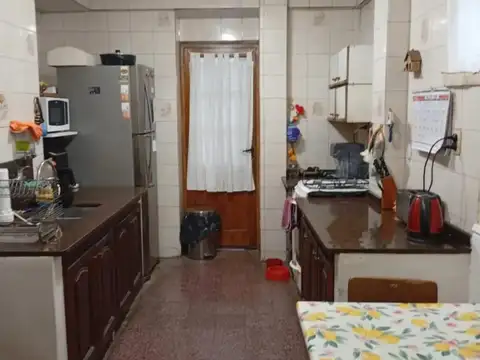 Depto Tipo Casa en Venta en Recoleta, USD 145.000