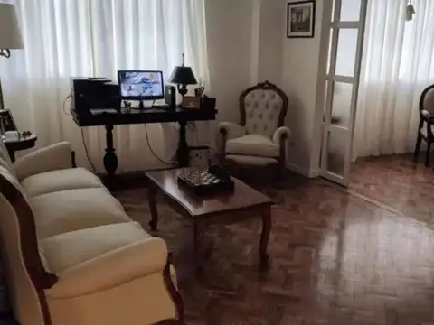 Venta de Departamento 3 AMBIENTES en Barrio Norte