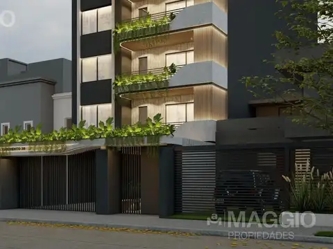 Departamento en Venta de 3 ambientes