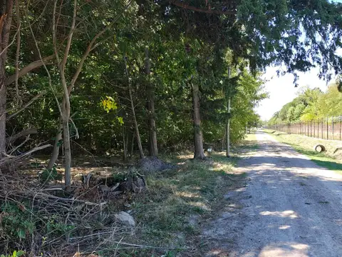 Lote 1.200m2 venta Mza 29 L6a, Parque Las Naciones, Guernica