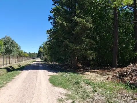Terreno en Venta en Parque Las Naciones, USD 28.000