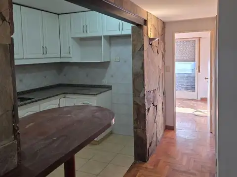 Departamento en Alquiler de 3 ambientes