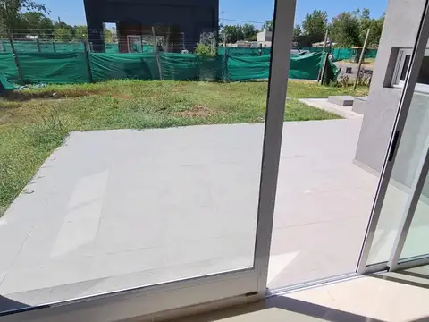 Av. Gral San Martín 9075