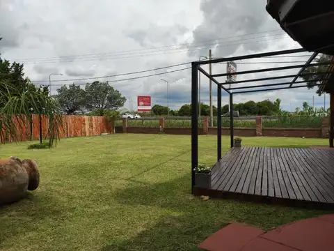 Puerta del Sol al 1900 - Garita 2, Funes