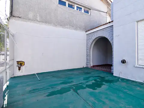 12 de Octubre y Galicia