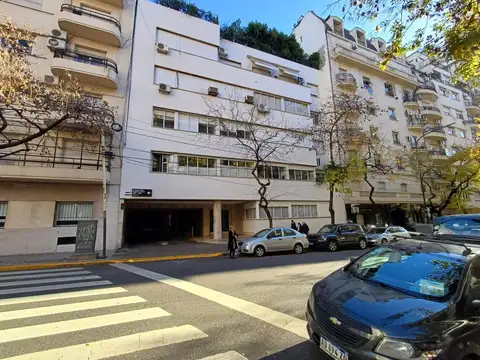 EDIF. RACIONALISTA, 3 AMB CON DEP, COCHERA