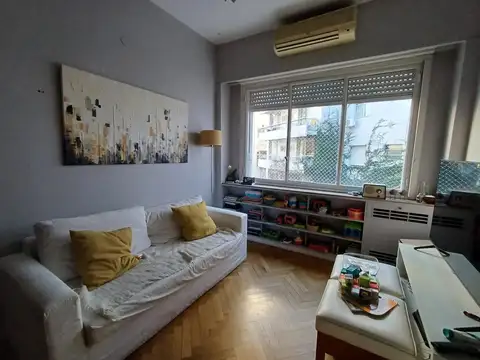 Departamento en Venta en Palermo Chico, USD 290.000