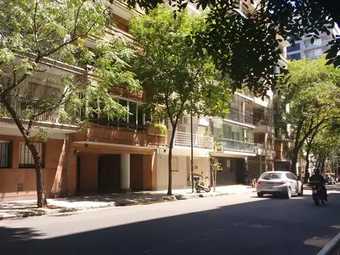 Charcas 4000, Piso 5