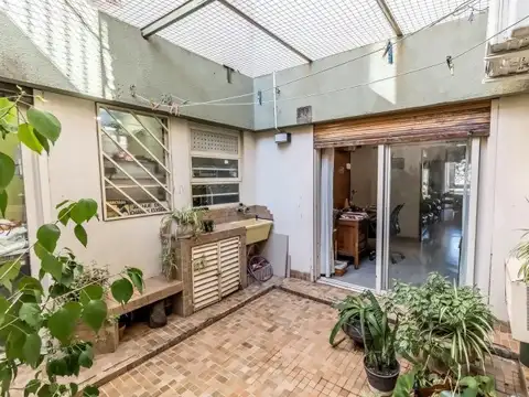 Departamento en Venta en Villa Crespo, USD 248.000