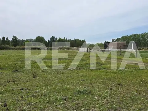 Terreno en Venta en Senillosa, USD 30.000