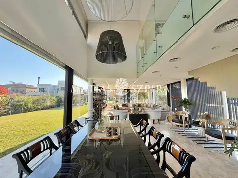 Casa en Weston