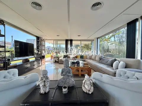 Casa en Venta al Norte