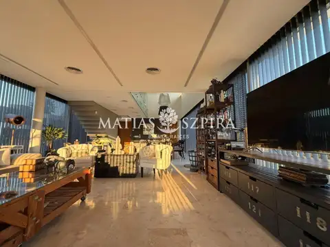 Casa en Venta 8 años