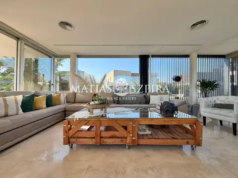 Casa en Venta al Norte