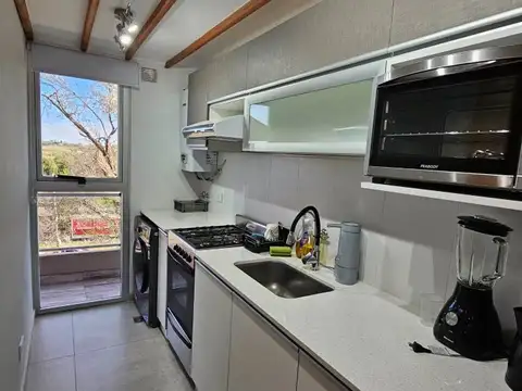 Departamento en Venta 2 años