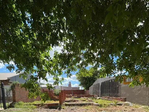 Terreno en Venta en Carcaraña, USD 20.000