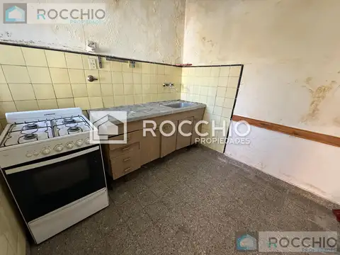 Depto Tipo Casa en Venta en Jose Leon Suarez, USD 45.000