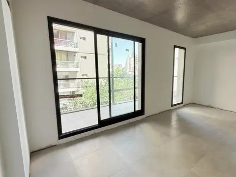 DEPARTAMENTO DE UN DORMITORIO VENTA CONFORT LOURDES ROSARIO
