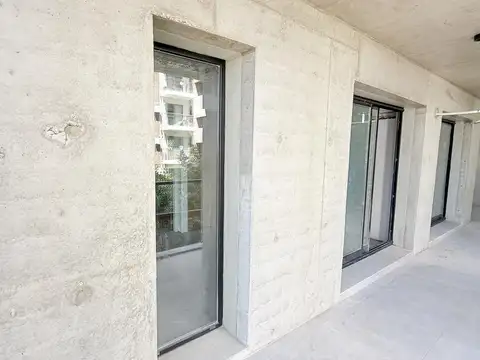 DEPARTAMENTO DE UN DORMITORIO VENTA CONFORT LOURDES ROSARIO