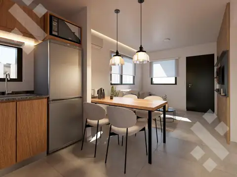 Departamento en Venta de 2 dormitorios