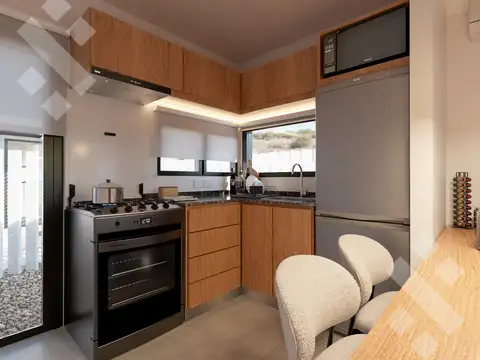 Departamento en Venta en Añelo, USD 140.000