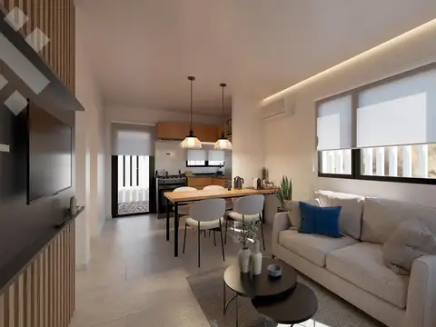 VENTA DEPARTAMENTO 2 DOR - AÑELO - NEUQUÉN