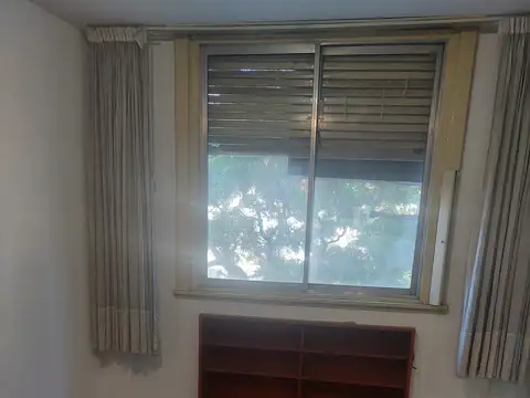 Departamento en venta en Belgrano 2 ambientes