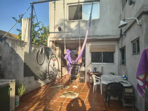 Casa en Venta en Beccar, USD 170.000