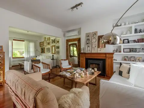 Casa en Alquiler Temporal en Santa Barbara, USD 6.000