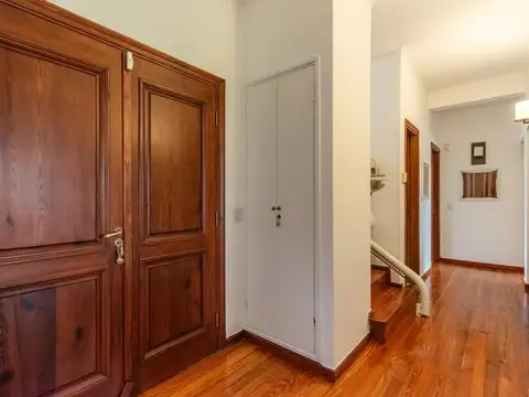 Casa en Alquiler Temporal de 3 dormitorios