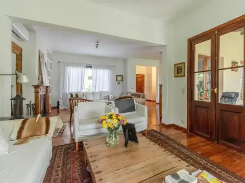 Casa en Alquiler Temporal 20 años