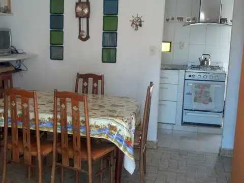 Casa en venta en José C. Paz