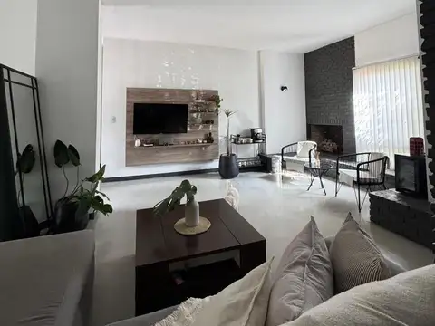 Casa en Merlo