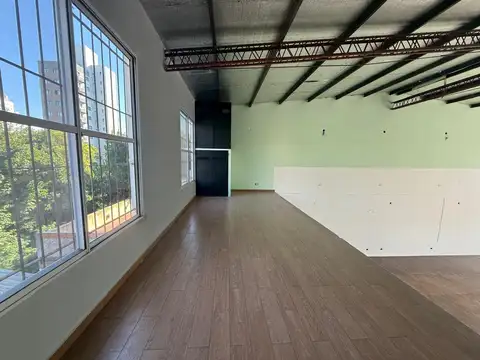 Local en Alquiler A Estrenar