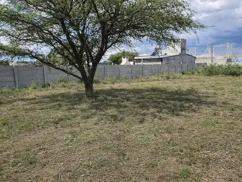 Terreno en Venta de 559,0 m2