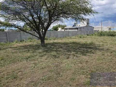 Terreno en Venta de 559,0 m2