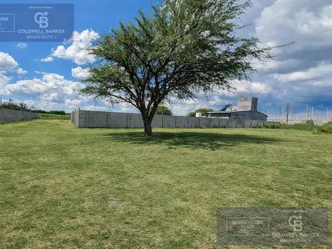 Terreno en Venta en Villa Mercedes, USD 15.000