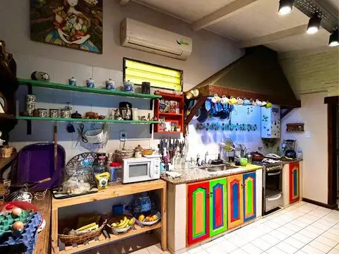 Casa en Venta de 5 dormitorios