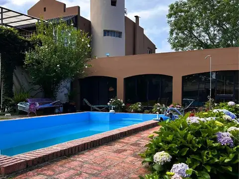 Casa en Venta 30 años