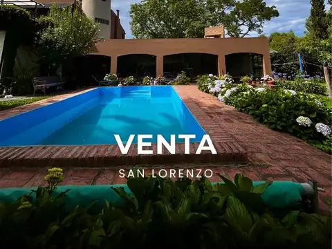 Casa en Venta con 2 cocheras
