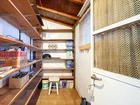 Depto Tipo Casa en Alquiler al Noreste