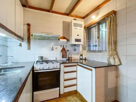 Depto Tipo Casa en Alquiler de 2 dormitorios