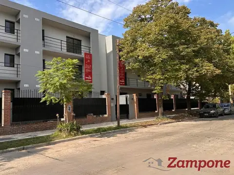 VENTA Departamento Monoambiente a estrenar. Hurlingham