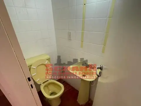 HIPOLITO YRIGOYEN 1000