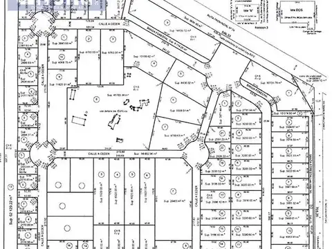 POLO INDUSTRIAL GRAL RODRIGUEZ