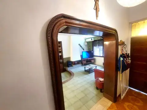Casa en Venta 40 años