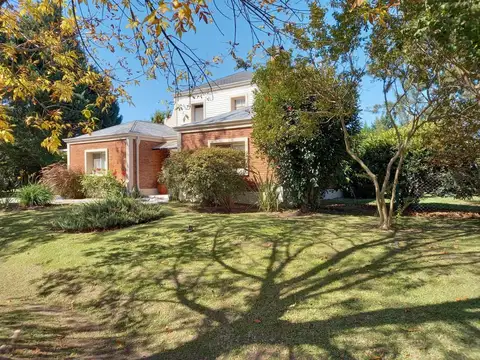 Av. Dr. Honorio Pueyrredon