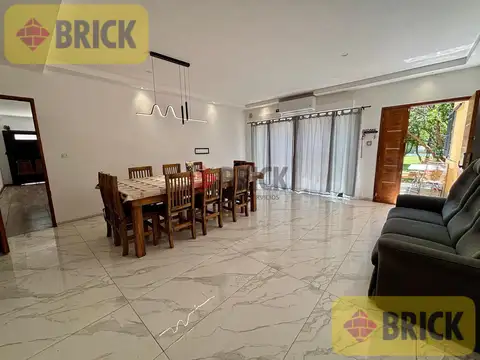 Quinta en Venta en La Fraternidad, USD 148.000