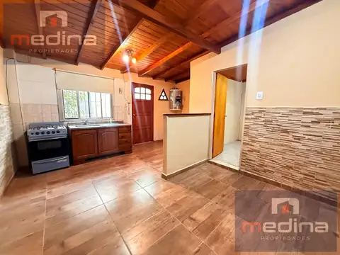 Alquiler de PH de 2 ambientes en Don Torcuato