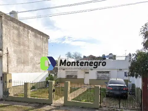 Casa - Venta - Argentina, Berazategui - Av. Dr Luis Agote 3526